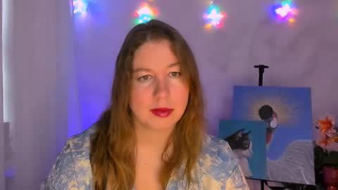 Snapshot of nancysanders chatting on October 18, 8:04 am Nancy online show from October 18, 8:04 am