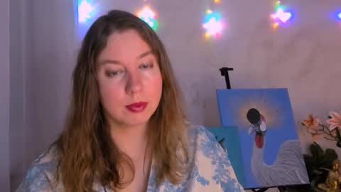 Snapshot of nancysanders chatting on October 21, 2:34 am Nancy online show from October 21, 2:34 am