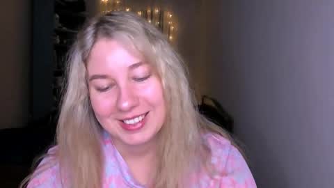 Snapshot of nancysanders chatting on April 23, 4:20 pm Nancy online show from April 23, 4:20 pm