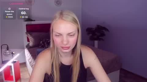 Snapshot of nancysummer chatting on June 13, 4:10 am NancySummer online show from June 13, 4:10 am