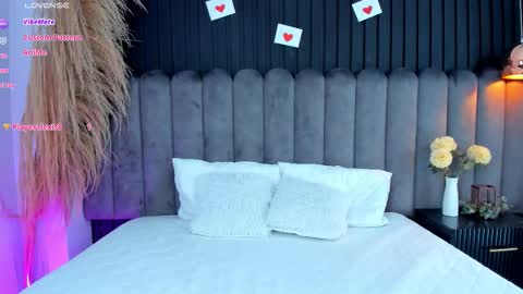 Snapshot of nanda_vixen_ chatting on February 17, 10:38 pm Nanda online show from February 17, 10:38 pm