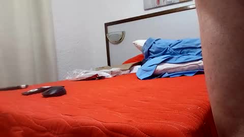 nando152251731 online show from February 28, 8:15 am