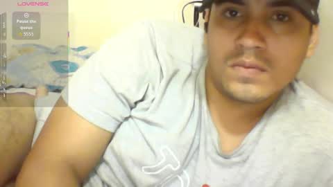 nando199628 online show from October 17, 2:08 pm