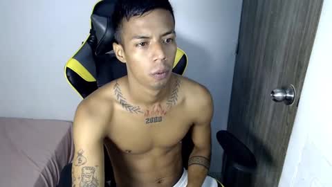 nando_col online show from November 2, 12:18 pm