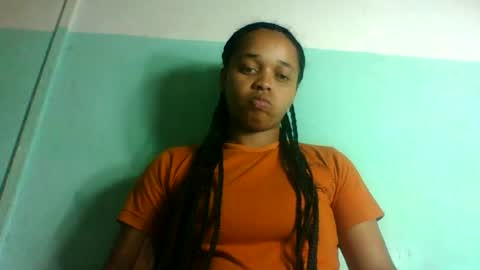 Snapshot of nandrianina416143 chatting on June 13, 5:49 am nandrianina416143 online show from June 13, 5:49 am