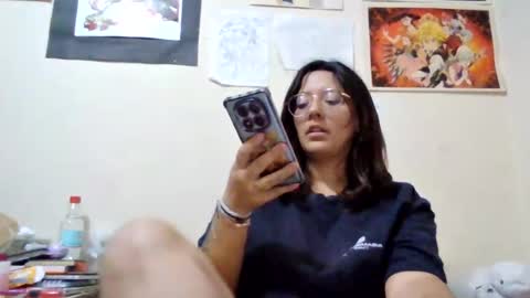 Snapshot of nanii_1521 chatting on July 8, 4:55 pm nanii_1521 online show from July 8, 4:55 pm