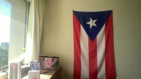 Nanki Teresa online show from December 4, 11:02 pm