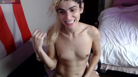 Nanki Teresa online show from January 16, 12:53 pm