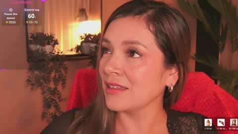 nanis_dash online show from February 6, 8:45 pm