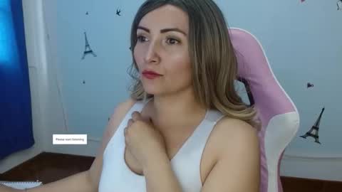 nanis online show from March 17, 5:38 pm