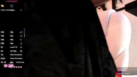 Snapshot of nanit_l chatting on February 7, 1:09 am anna online show from February 7, 1:09 am