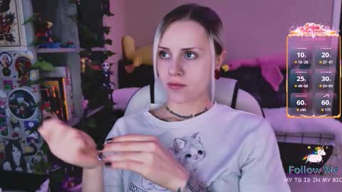 Monday-Friday 12-4 AM and 6-9 AM New York time online show from February 13, 8:38 pm