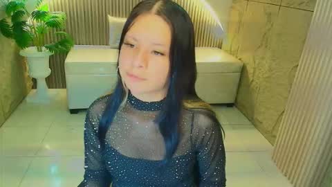 Nancy online show from October 15, 8:09 pm