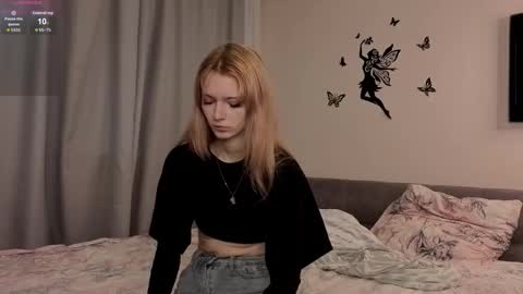 nannetteterrill online show from March 18, 6:05 am