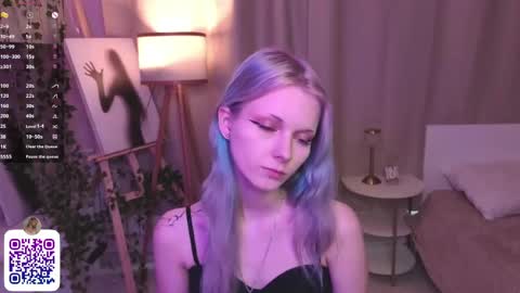 nannetteterrill online show from May 24, 6:07 am