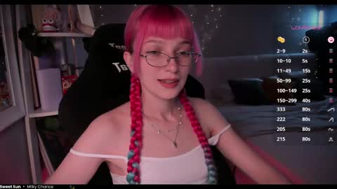 NannoNancy online show from June 7, 7:06 pm