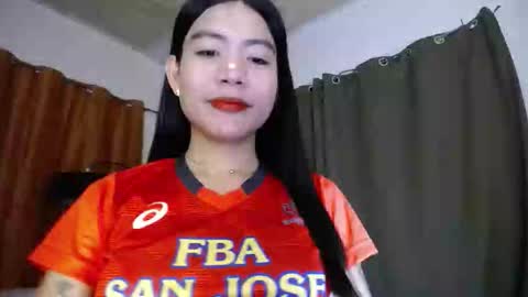 Femar Jane online show from May 5, 12:24 pm