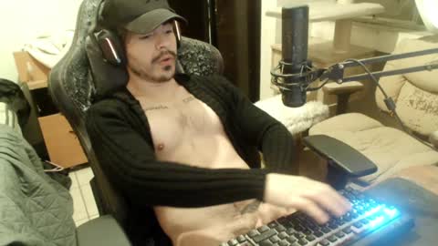 Snapshot of nansmile chatting on January 29, 10:48 am Nan online show from January 29, 10:48 am