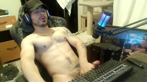 Snapshot of nansmile chatting on October 8, 3:48 am Nan online show from October 8, 3:48 am