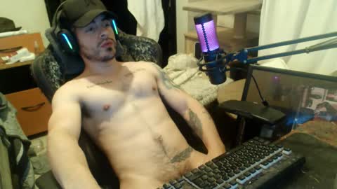 Snapshot of nansmile chatting on October 13, 7:41 am Nan online show from October 13, 7:41 am