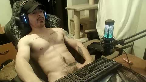 Nan online show from February 4, 3:23 am