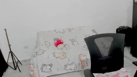  Naoko  online show from January 17, 1:10 am