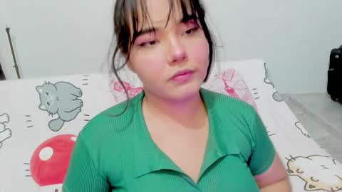  Naoko  online show from February 9, 1:09 am