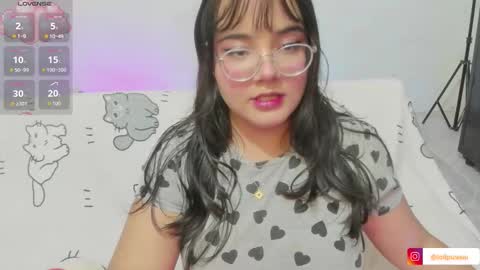  Naoko  online show from March 18, 1:09 am