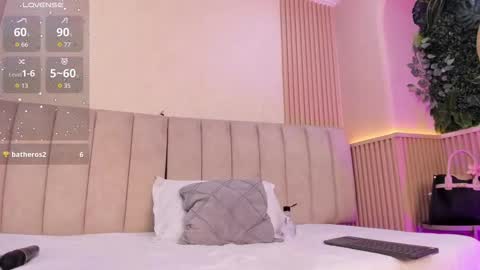 Naomi online show from March 25, 2:01 pm