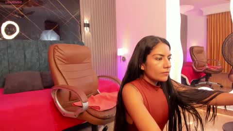 Naomi online show from January 17, 12:43 pm