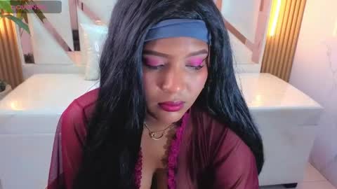 Naomi  online show from May 16, 12:37 pm