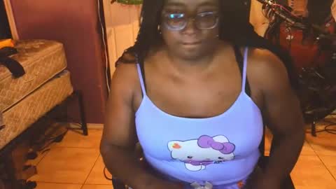 Naomi online show from February 16, 1:24 am