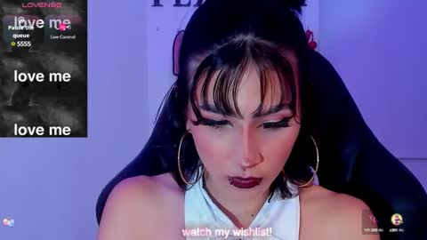 naomiharuno online show from December 20, 5:14 am