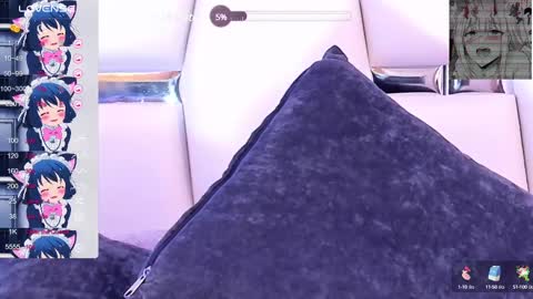 naomiharuno online show from March 7, 1:09 am