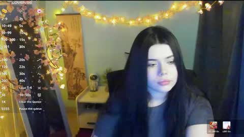 Naomi online show from February 25, 1:32 pm