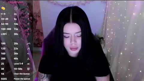 Naomi online show from March 21, 7:24 am