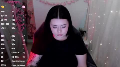 Naomi online show from March 21, 8:19 am