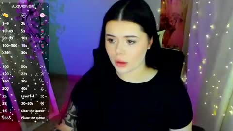 Naomi online show from June 21, 6:05 am