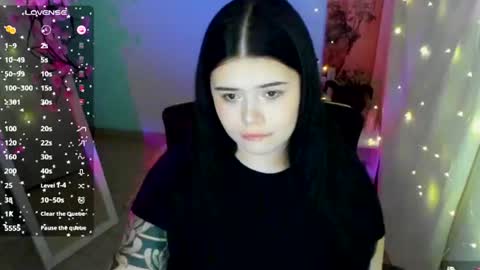 Naomi online show from July 3, 6:31 am
