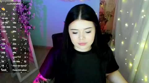 Naomi online show from July 8, 6:07 am