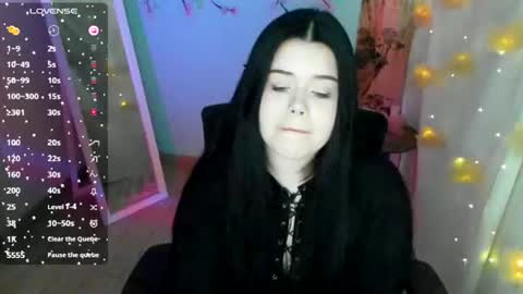 Naomi online show from July 17, 6:42 am