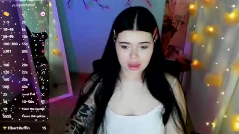 Naomi online show from July 18, 6:50 am