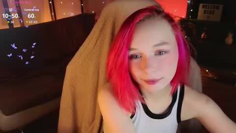 Naomi online show from February 5, 8:46 pm