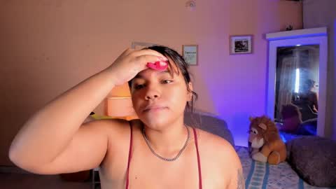 NAOMY online show from May 29, 12:03 pm