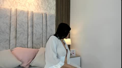 Snapshot of naomy_smithx chatting on January 13, 8:58 am Naomy Smith online show from January 13, 8:58 am