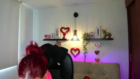 Naomy Stanley online show from February 17, 6:58 pm