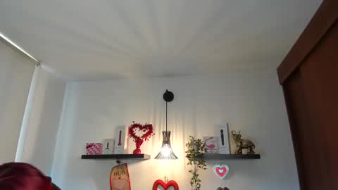 Naomy Stanley online show from February 18, 7:10 pm