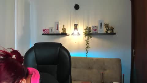 Naomy Stanley online show from March 1, 8:33 pm