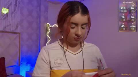 Naomy  online show from January 13, 2:28 am