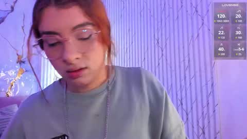 Naomy  online show from March 14, 2:39 am